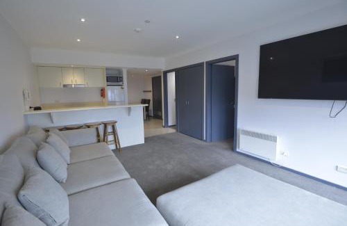 Hotham Heights Apartment | 2 Bedroom Ski In Ski Out at Mount Hotham