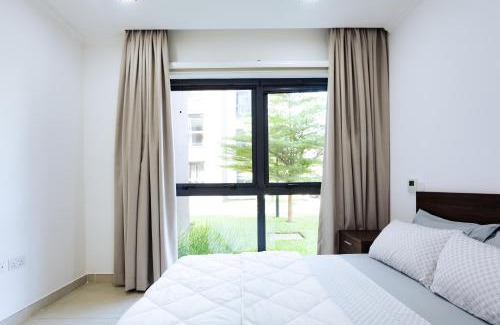 North Ridge Apartment | 2 bedroom Space Available