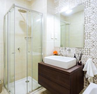 North Ridge Apartment | 2 bedroom Space Available