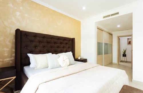 North Ridge Apartment | 2 bedroom Space Available