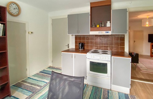 Bodafors Apartment | 2 bedroom stunning apartment in Bodafors