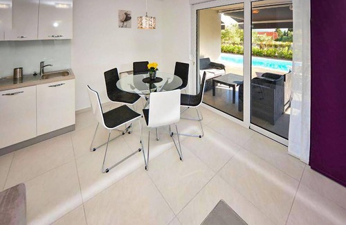 Turanj Apartment | 2 bedroom stunning apartment in Turanj