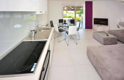 Turanj Apartment | 2 bedroom stunning apartment in Turanj