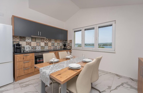 Turanj Apartment | 2 bedroom stunning apartment in Turanj