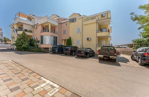 Turanj Apartment | 2 bedroom stunning apartment in Turanj