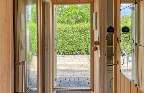 Store Kongsmark House | 2 bedroom stunning home in Slagelse