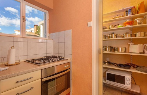 Municipality of Omisalj House | 2 bedroom stunning home in Omisalj