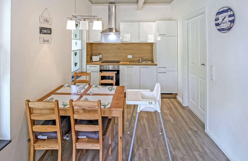 Muritz House | 2 bedroom stunning home in Klink
