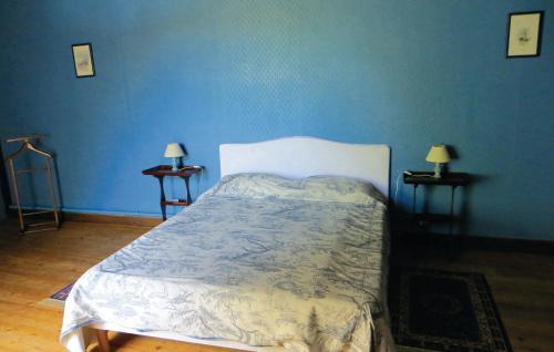 Chinon House | 2 Bedroom Stunning Home In Chinon