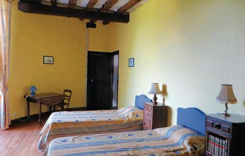Chinon House | 2 Bedroom Stunning Home In Chinon