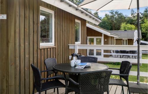 Ristinge House | 2 Bedroom Stunning Home In Humble