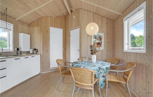 Ristinge House | 2 Bedroom Stunning Home In Humble