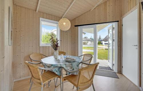 Ristinge House | 2 Bedroom Stunning Home In Humble