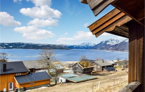 Rauland House | 2 Bedroom Stunning Home In Rauland