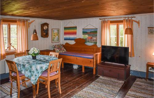 Odeshog Municipality House | 2 Bedroom Stunning Home In Ödeshög