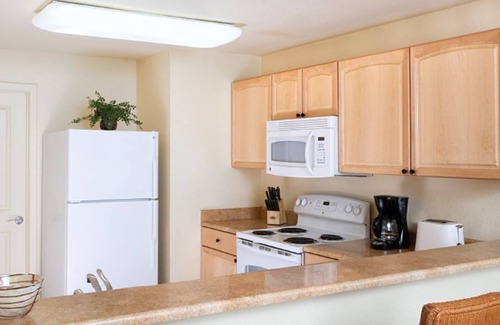 Las Vegas Resort | 2 Bedroom Suite at Tropicana in Las Vegas, Nevada!