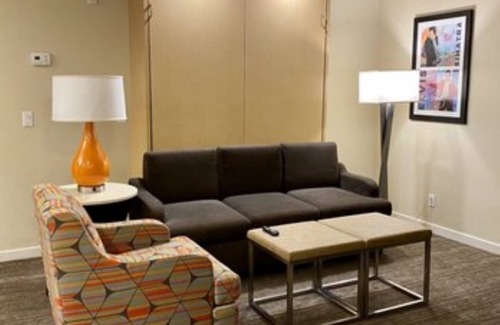 Las Vegas Resort | 2 Bedroom Suite at Tropicana in Las Vegas, Nevada!