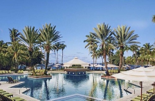 Great Cruz Bay Resort | 2 BEDROOM SUITE - THE WESTIN ST. JOHN - SUNSET BAY VILLAS