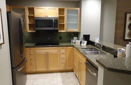 Kierland Hotel | 2 BEDROOM THE WESTIN KIRLAND VILLAS SCOTTSDALE