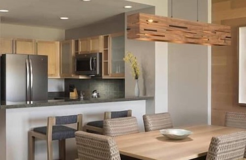 Kierland Hotel | 2 BEDROOM THE WESTIN KIRLAND VILLAS SCOTTSDALE