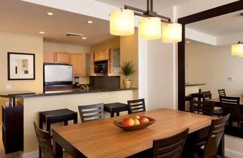 Kierland Hotel | 2 BEDROOM THE WESTIN KIRLAND VILLAS SCOTTSDALE