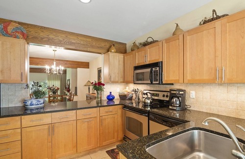 Stowe Area Condo | 2 Bedroom Top Notch Townhome - Brookside