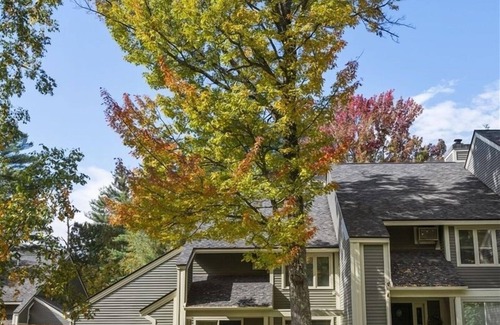 Stowe Area Condo | 2 Bedroom Top Notch Townhome - Brookside