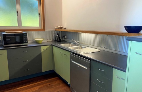 Point Lookout Apartment | 2 bedroom town house at point lookout, close to the beach