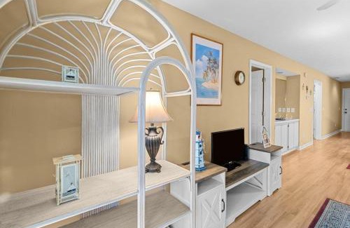 Pawleys Island Villa | 2 Bedroom True Blue Resort Villa-Ground Floor