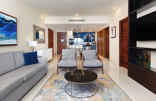 Santa Rosa Resort | 2 Bedroom unit at Villa la Valencia with Stunning Viewsn