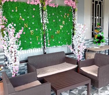 San Fernando Apartment | 2 bedroom - Unit 2