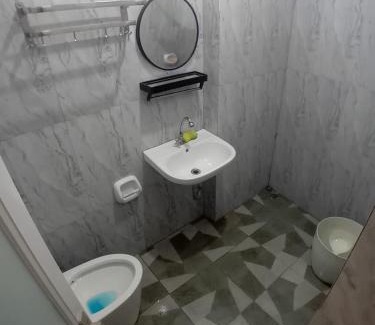 San Fernando Apartment | 2 bedroom - Unit 2
