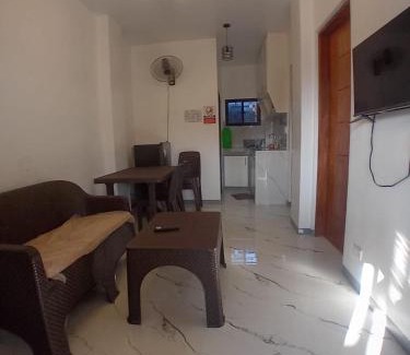 San Fernando Apartment | 2 bedroom - Unit 2