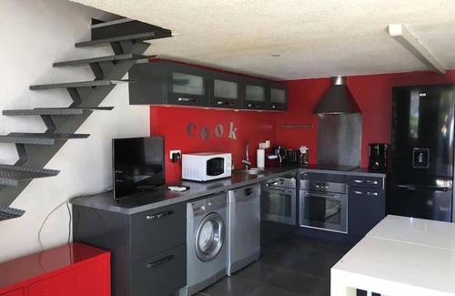 Palavas-les-Flots Villa | 2 Bedroom Villa in Palavas-les-Flots
