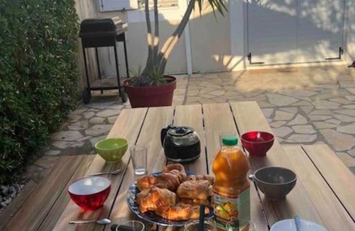 Palavas-les-Flots Villa | 2 Bedroom Villa in Palavas-les-Flots