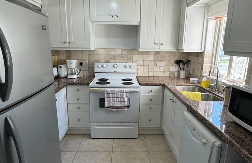 Gros Islet House | 2 Bedroom Villa in Cap Estate on Golf corse near beach w/private pool.