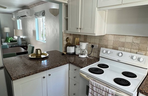 Gros Islet House | 2 Bedroom Villa in Cap Estate on Golf corse near beach w/private pool.