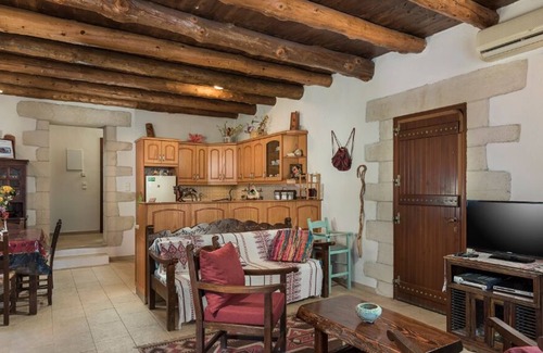 Maza Villa | 2-Bedroom Villa in Countryside by Delfus