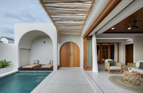 Bukit Villa | 2 Bedroom Villa in Ungasan - CASA DI AMICI