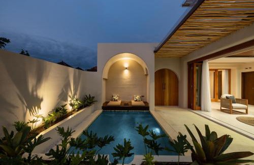 Bukit Villa | 2 Bedroom Villa in Ungasan - CASA DI AMICI