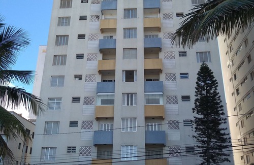 Ocian Apartment | 2-bedroom waterfront apartment with Wi-Fi Ocian