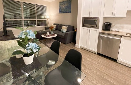 Tsawwassen Condo | 2 Bedrooms&2 bathrooms @Tsawwassen in Metro Vancouver