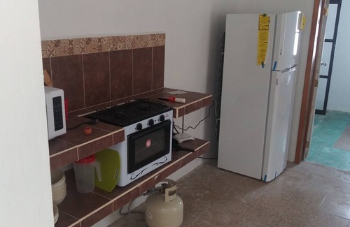 Yucatan Peninsula House | 2 bedrooms 3 bathrooms 100 feet from the beach