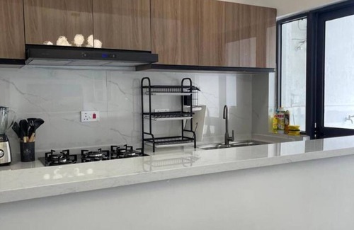 Lavington Apartment | 2 bedrooms apartment in Winchester Garden river side drive