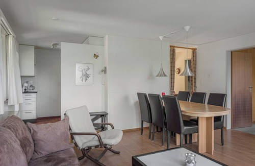Fiesch Apartment | 2 Bedrooms Apartment In Fiesch