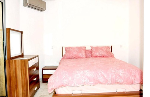 Sidi Maarouf Apartment | 2 bedrooms appartement with city view and terrace at Casablanca