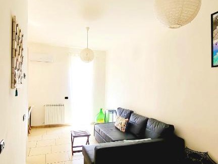 Gianola Apartment | 2 bedrooms appartement with furnished balcony and wifi at Formia 1 km away from the beach