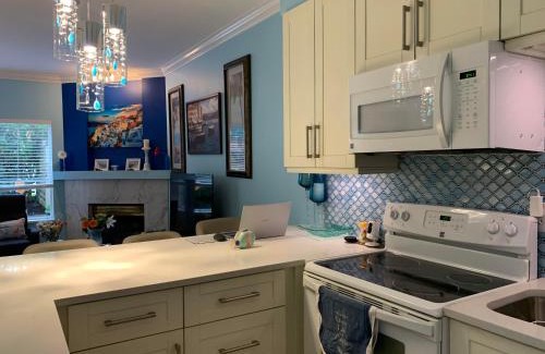 Surrey Apartment | 2 Bedrooms Condo in a excellent location