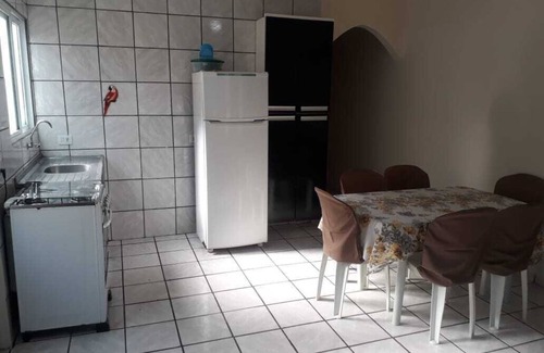 Maranduba House | 2 BEDROOMS CONDOMINIUM GARAGE 3 CARS WIFI BARBECUE. ONLY 250M FROM THE BEACH