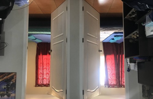 Cebu Condo | 2 Bedrooms Furnished Condo Unit